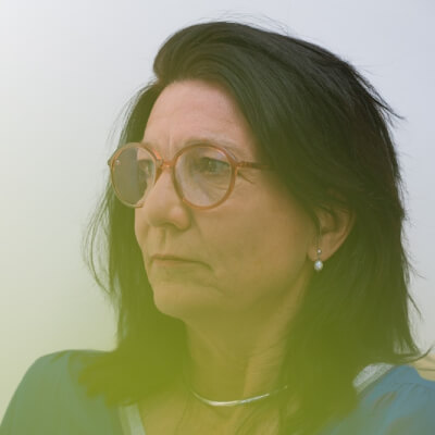 Van Tiggelen, Marianne Marianne Van Tiggelen